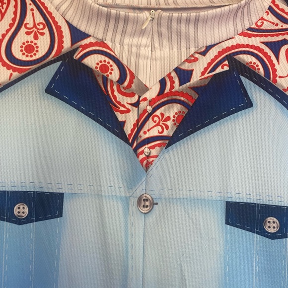 BNWT Primal Wear Cycling Jersey  size XL - Picture 4 of 9